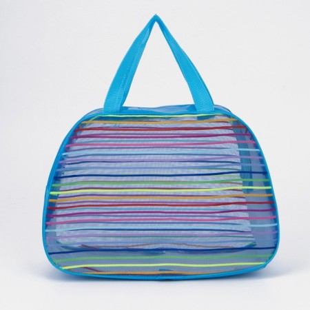 Lightning cosmetic bag, mix color-2