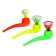 Whistle "Hold the ball", the color of mix