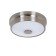 Pannikin ceiling 255 mm, E27
