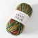 Yarn "Crazy Color" 25% wool, 75% acrylic 260m/100g (163 print)