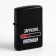 Lighter gasoline "Loading Friday", black