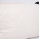 Bag Cross-Bodi with a zipper, white color