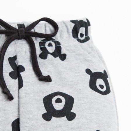 Sluttani-tank crumbs I "bears" growth 62-68 cm-1