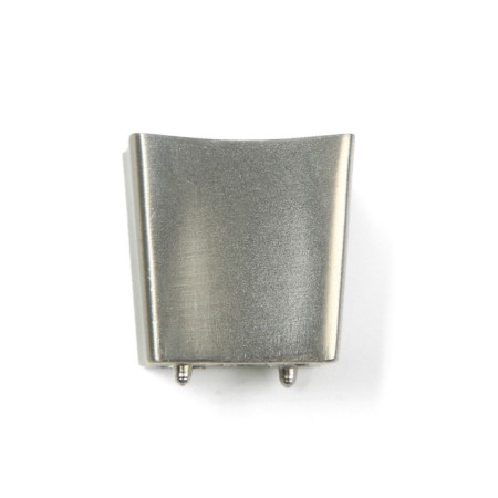 Furniture handle CAPPIO RT203, color gray color, 8 pcs.-4