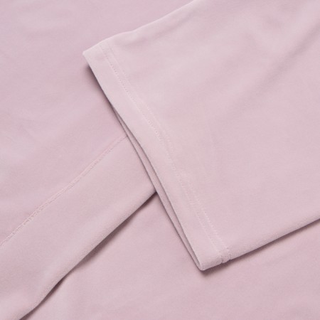 Women's robe KAFTAN PLUSHY p. 48-50, lilac-9