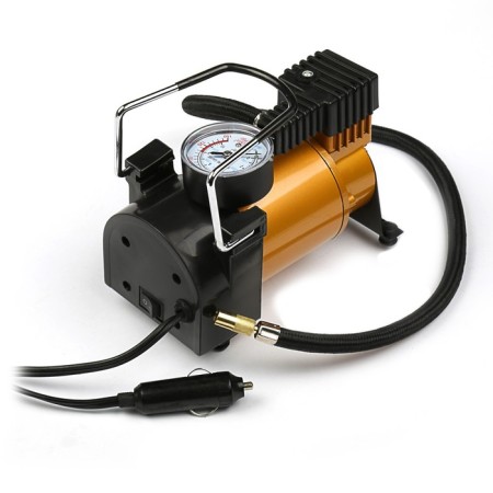 Torso car compressor, Tornado series 35 l/min