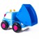 Inertial machine Push’N’Go Mokas GRU