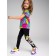 T -shirt for girl PlayTode, height 110 cm