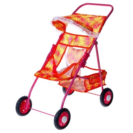 Stroller Puppet No. 5, Mix Colors-10