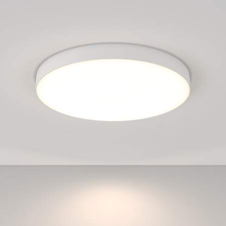 Technical C032CL-90W4K-RD-W, LED, 90W, 60x60x6 cm, 7990lm, white color, white-1