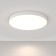 Technical C032CL-90W4K-RD-W, LED, 90W, 60x60x6 cm, 7990lm, white color, white