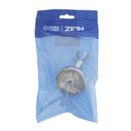 Bowle Holder Zein Z60, adjustable, zinc-8