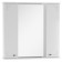 Mirror Bathroom Cabinet Iceberg Classic 70