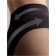 Women's tights Conte Elegant Style, 20 den, size 4, color Nero