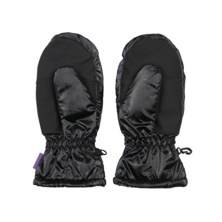 Winter mittens for girls, size 18-4