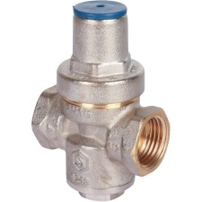 Pressure gearbox Stout SVS-1009-000015, 1/2 