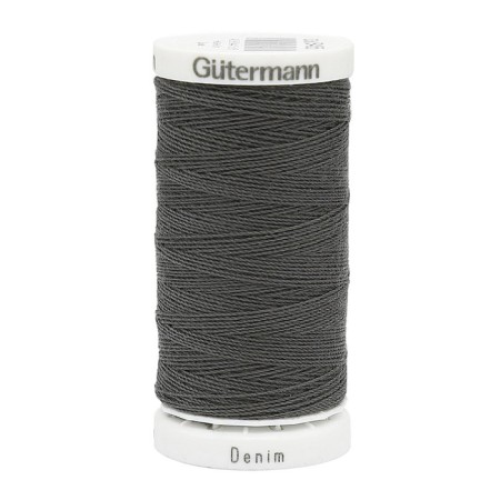 Denim 50 thread for sewing products from denim, 100 m, 700160 (9455)-2