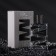 Perfume water male Mission 2, 100 ml