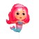 Foil ball 26 "Sweet Mermaid"