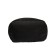 School backpack, 38 x 28 x 18 cm, Grizzly, ergonomic back, + keychain, black