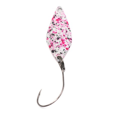 Micro -mocking namazu Pro Tia Losanga, weight 1.9 g, color 118
