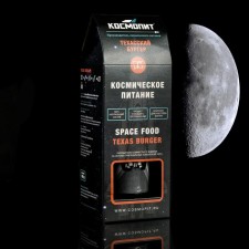 Space food 
