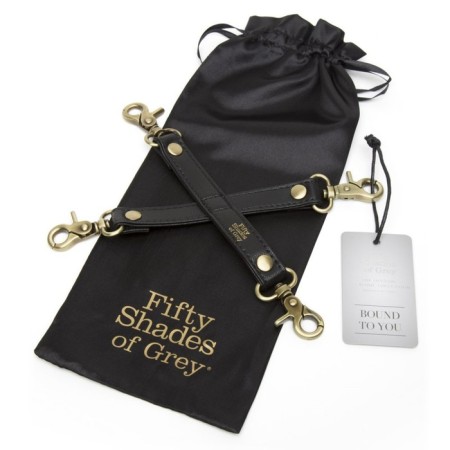 Fix Fifty Shades of Grey Bound to You-2