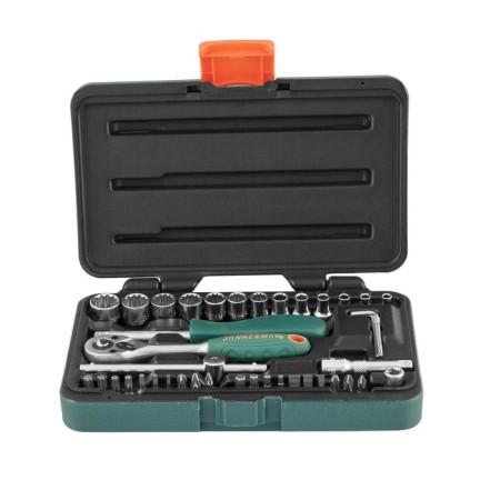 Set of end heads Jonnesway S68H2141S, 41 subject-1
