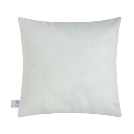 Pillowcase of decorative Ethel "since February 23" 40x40 cm, velor, 100% p/e-2