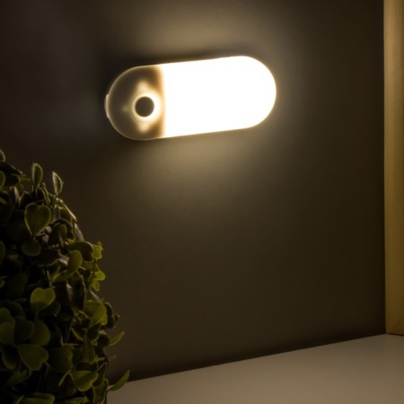 Narus "Laro" LED USB 10x4x2.1 cm Risalux-3
