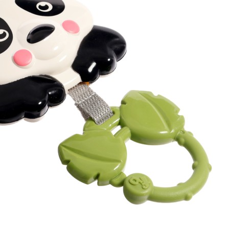 Musical suspension "Funny animals: panda", sound-4