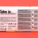 Marmalade Love IS "Zhumikikik", chewing gum, 20 g