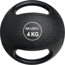Bradex SF 0763 MEDLAY, two -handed, 4 kg