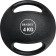 Bradex SF 0763 MEDLAY, two -handed, 4 kg