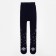 Pantyhose children's kaftan "stars" 104-110 cm, blue