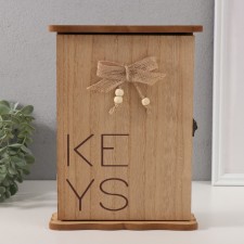 Keywood tree 