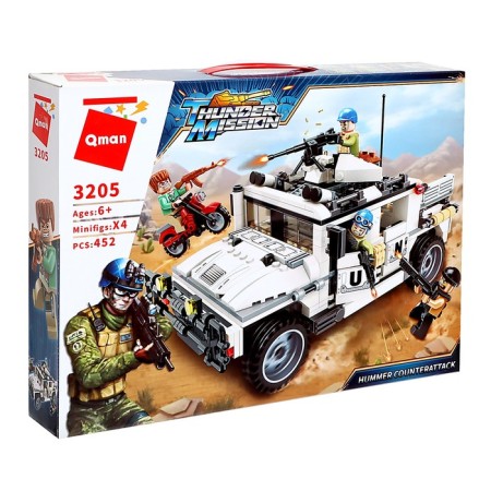 Designer Peacemaker Hammer, 452 details-1