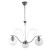 3 lamps