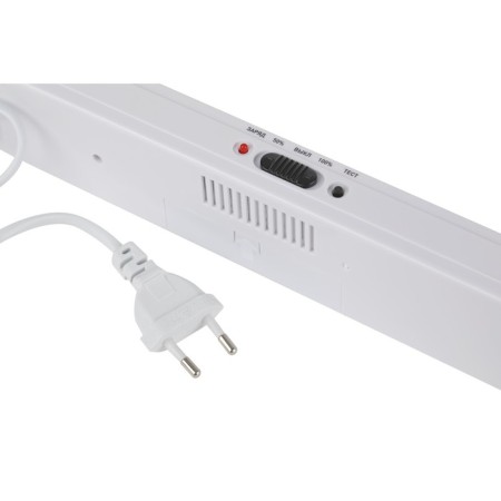 Emergency lamp LED era DBA-1, 482x57x30 mm, IP20, LED, 12W, 675LM, white color-3
