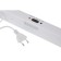 Emergency lamp LED era DBA-1, 482x57x30 mm, IP20, LED, 12W, 675LM, white color