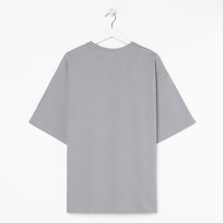 Men's T -shirt KAFTAN "Pzdts", Gray, p. 54-8