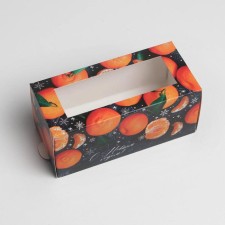 Box for Makarun 