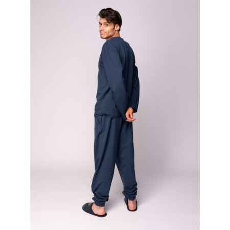 Male pajamas "Damian", size S-2
