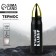 Thermos with Male Caliber, 500 ml, retains heat 10-12 hours