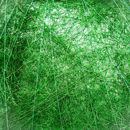 Floristic green frame 30 cm-3