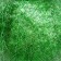 Floristic green frame 30 cm