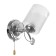 Bra 1186/1cr E27 40W chrome 20x12x15 cm