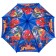 Children's umbrella. Spider, blue, 8 knitting needles d = 86 cm