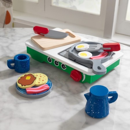 Game kitchen "Picnic"