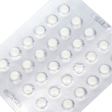 Vitamin D3 2000 IU Vitamir, 120 tablets-1